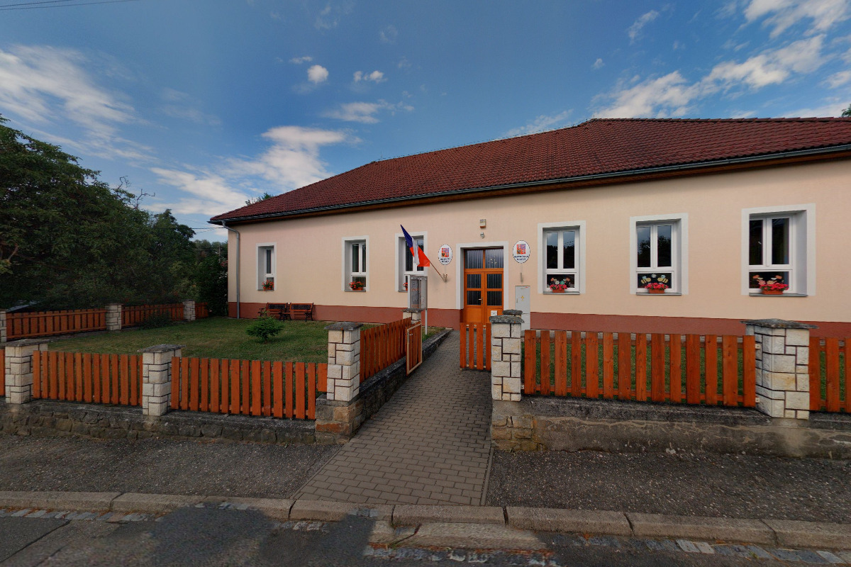 MŠ Ublo
