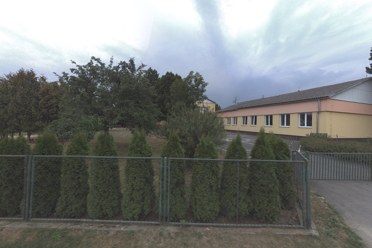 MŠ Loštice