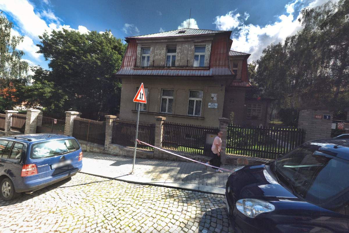 Městská MŠ Hořovice
