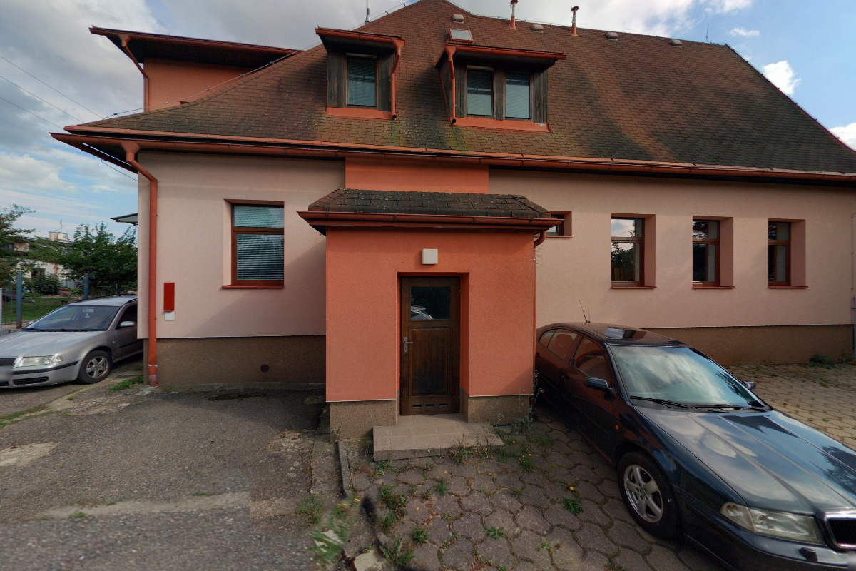 ZŠ a MŠ Studnice
