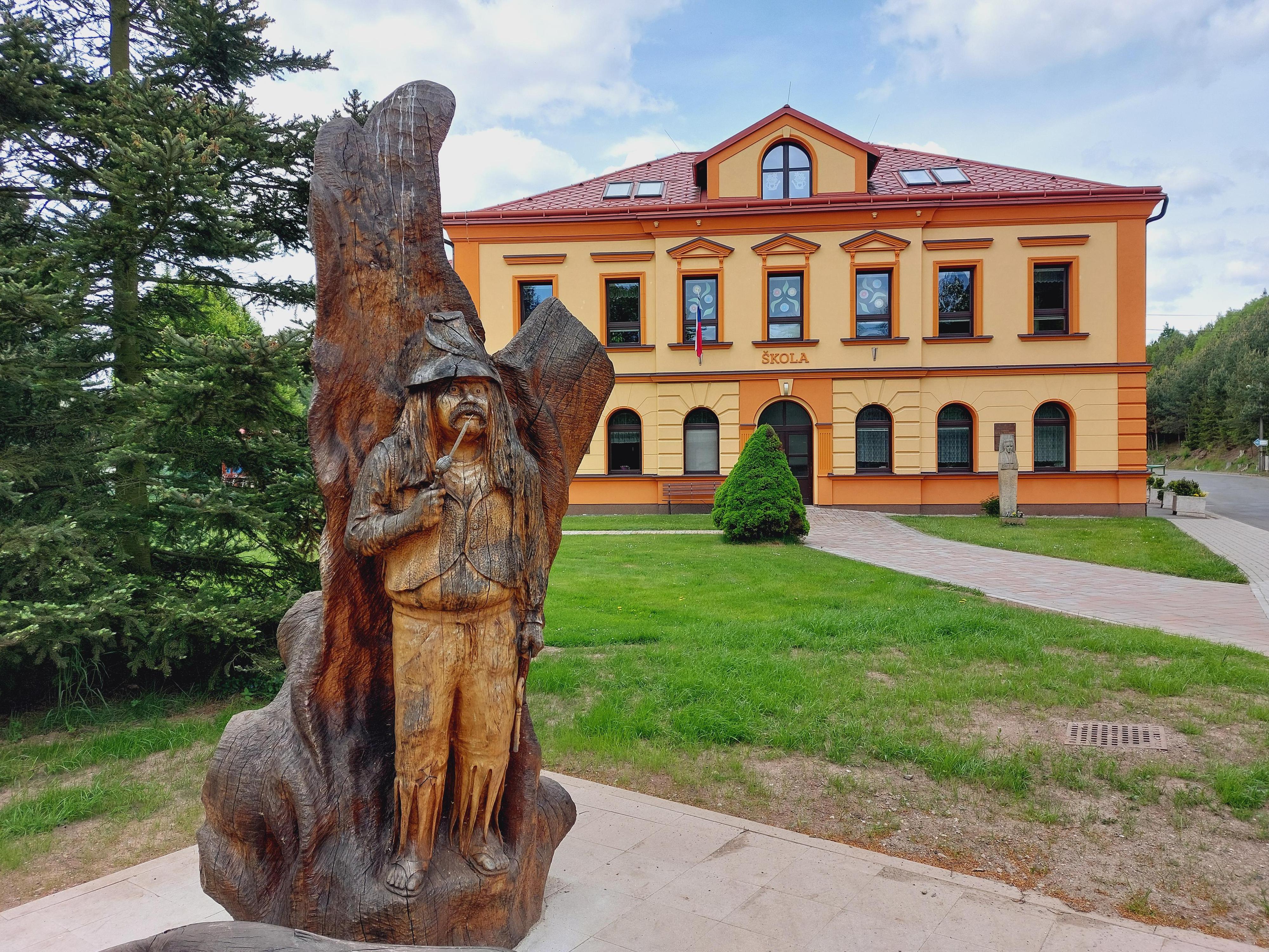 ZŠ a MŠ Havlovice nad Úpou