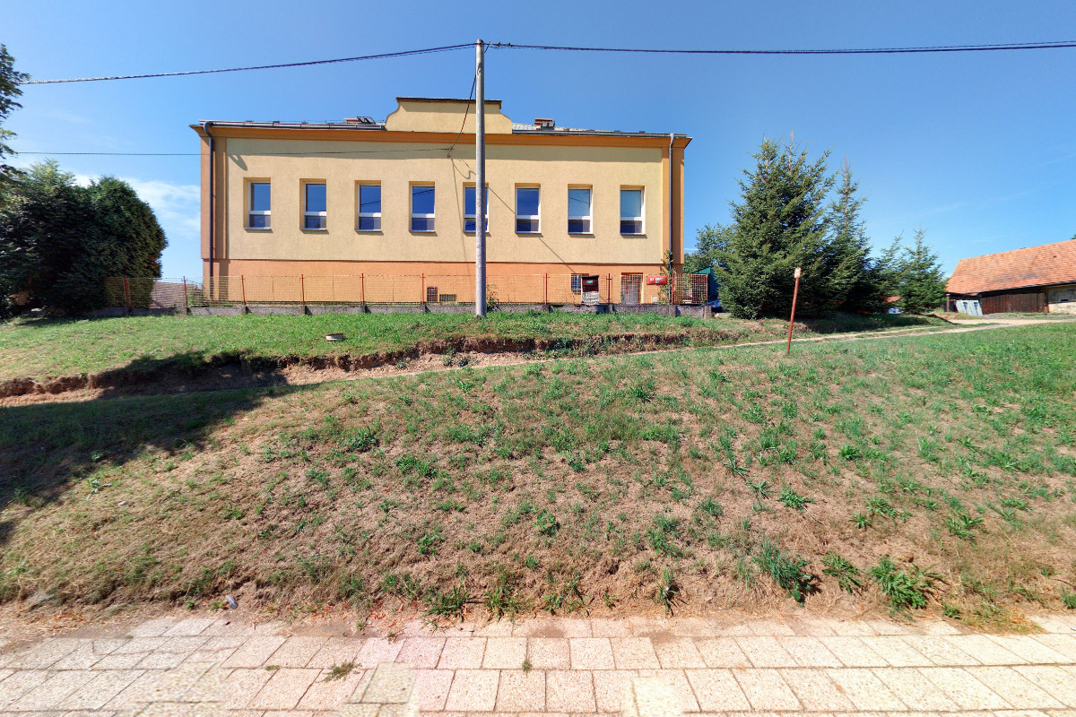 MŠ Dubenec
