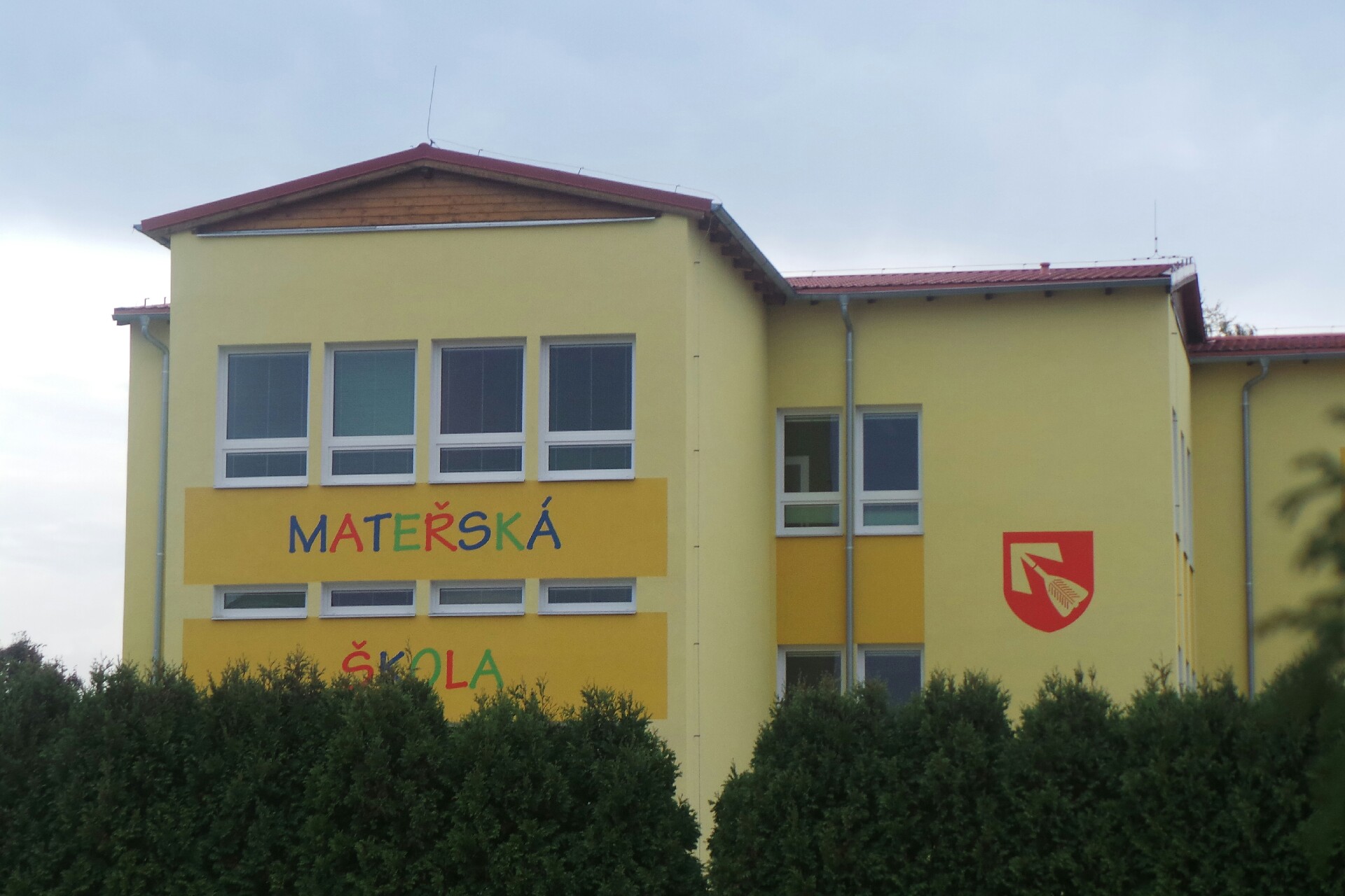 ZŠ a MŠ Křemže