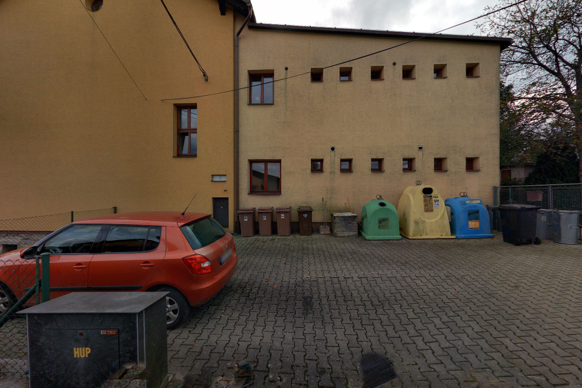 ZŠ a MŠ Milíkov