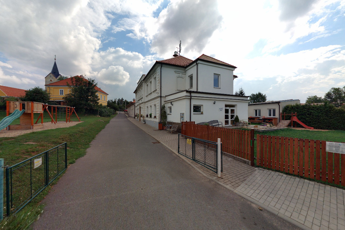 MŠ Morašice