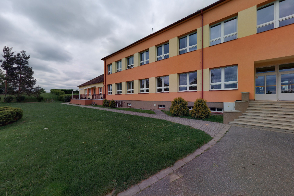 Integrovaná základní škola a mateřská škola