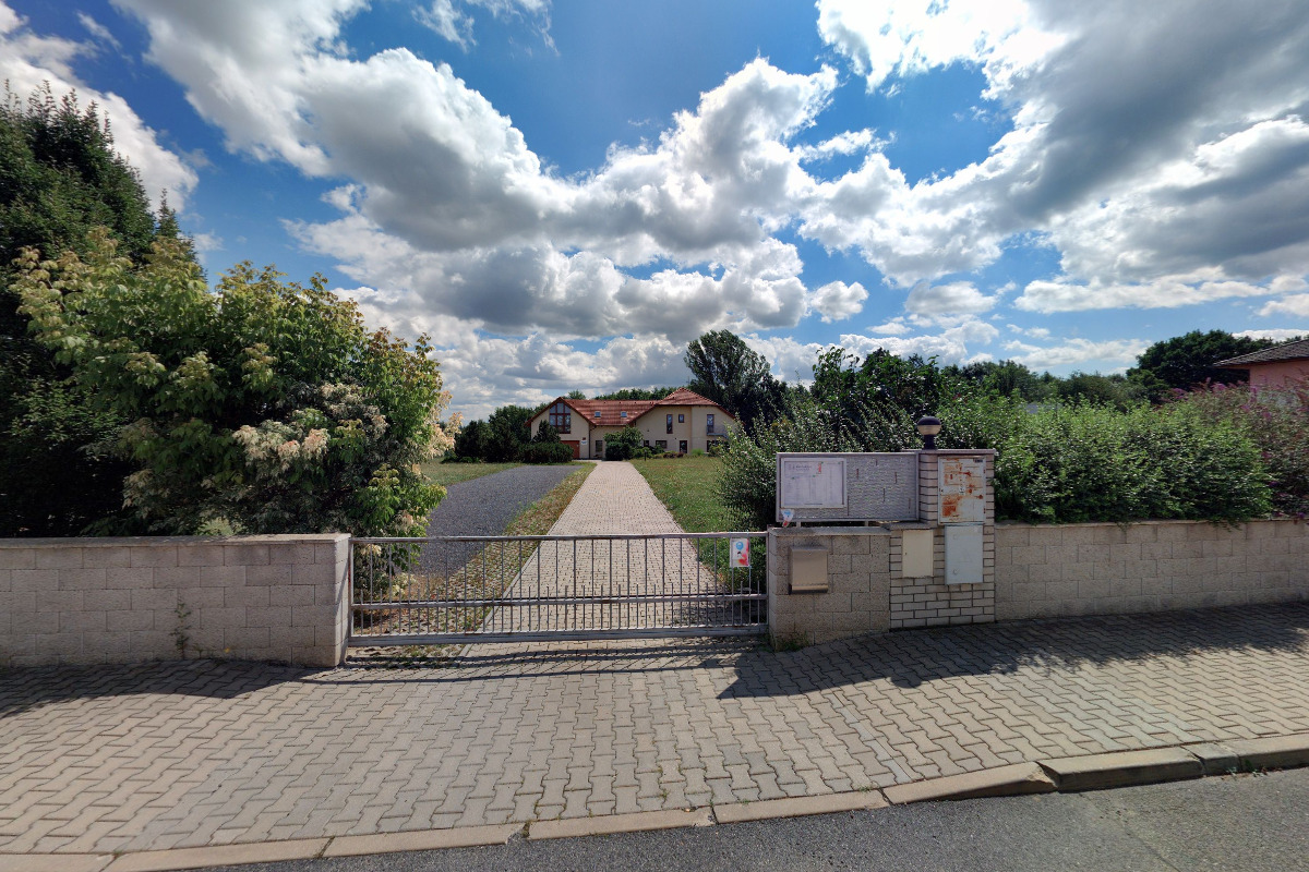 Mateřská škola KAMARÁD