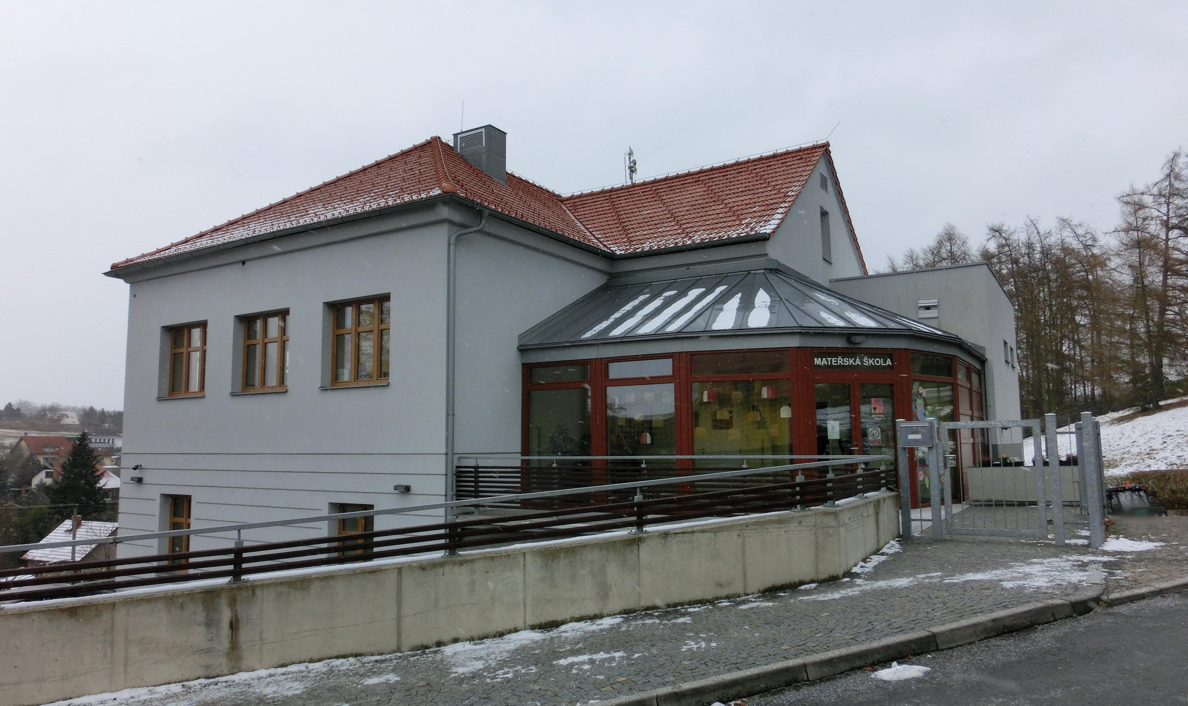 MŠ Sovička