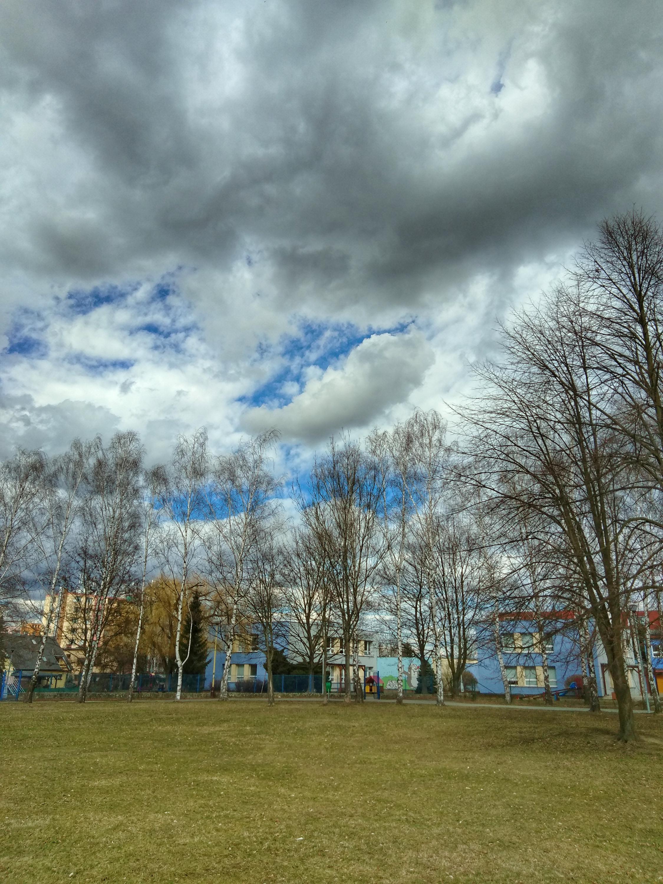 MŠ Hlučín, Cihelní