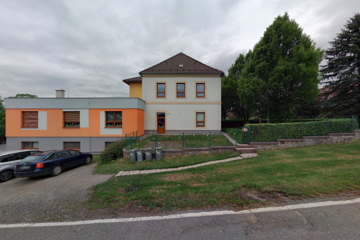 MŠ Bílý Újezd