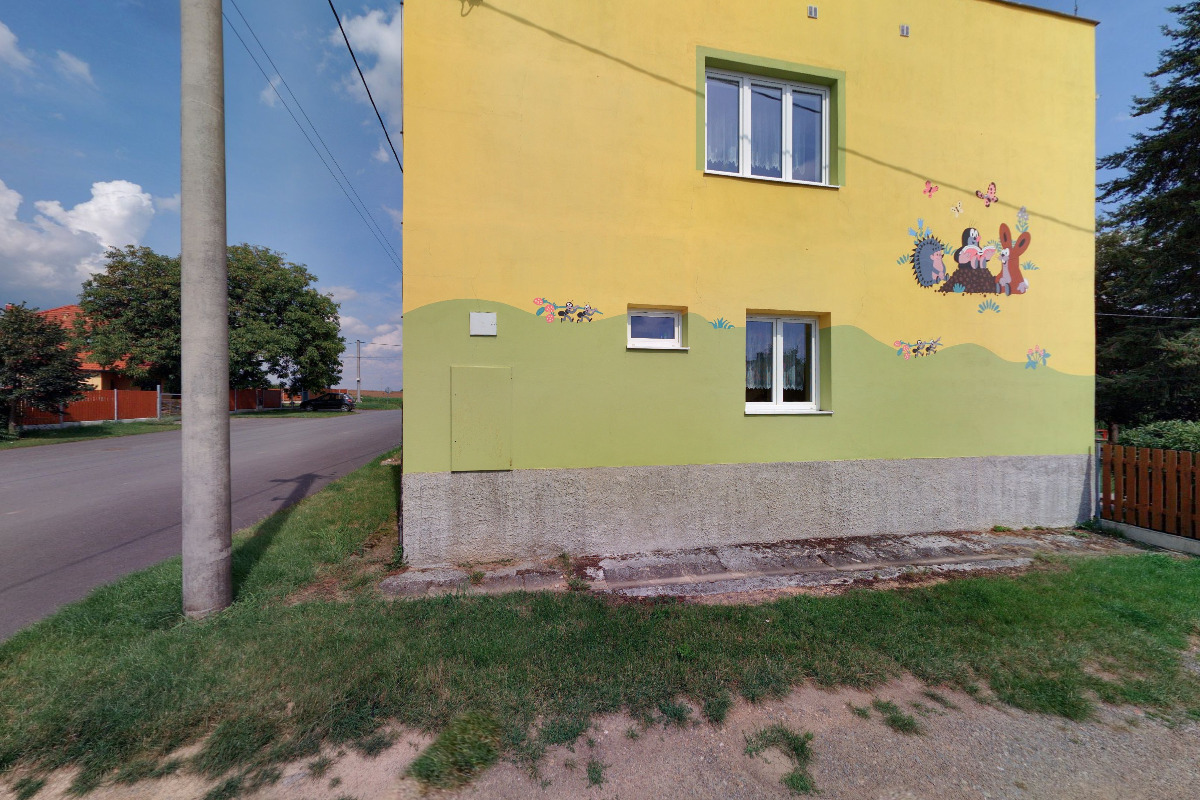 MŠ Pernarec