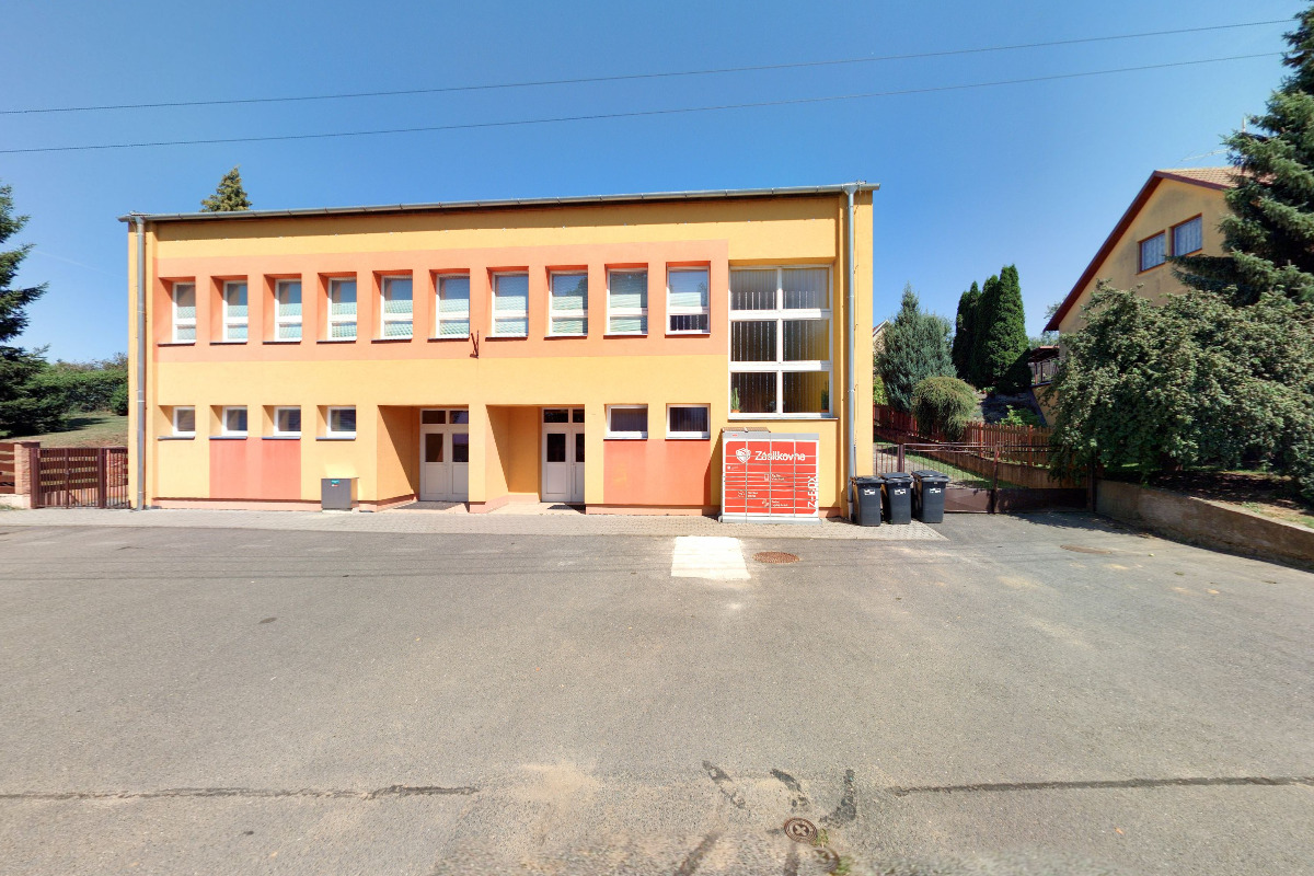 MŠ Mistřice