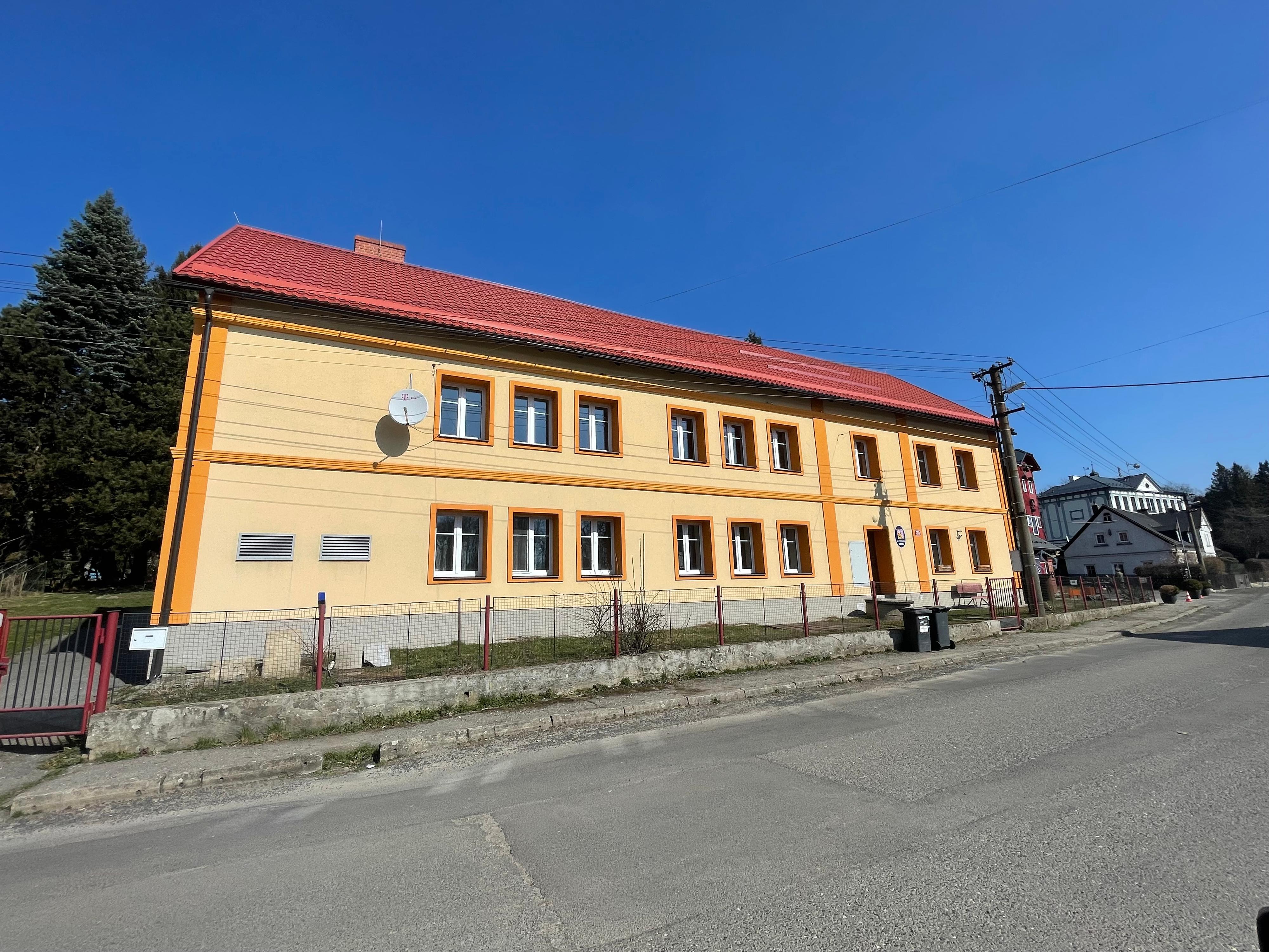 MŠ Křižany