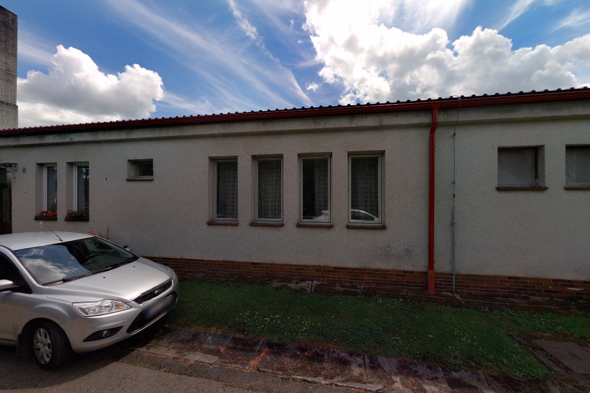 Mateřská škola Skřítci