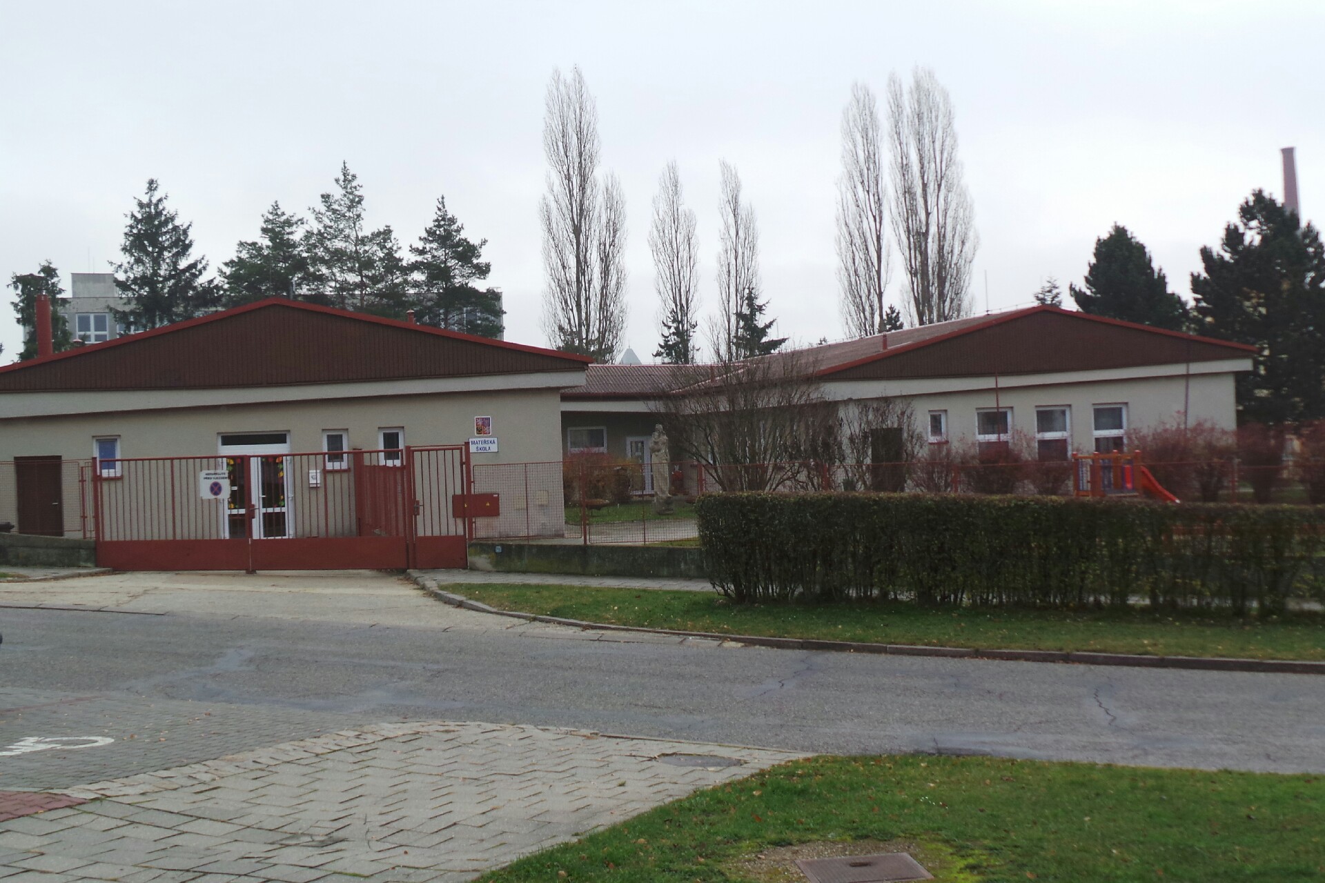 MŠ Dačice