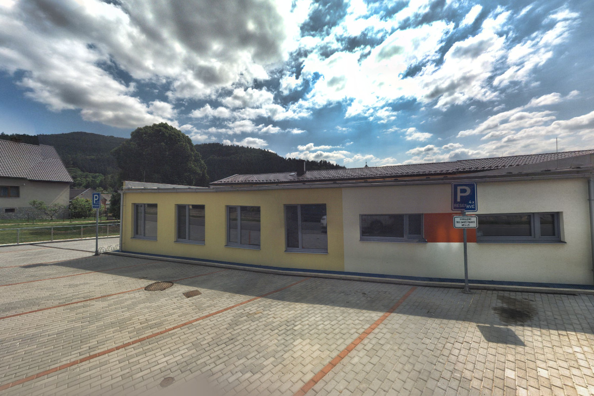 MŠ Lesnice