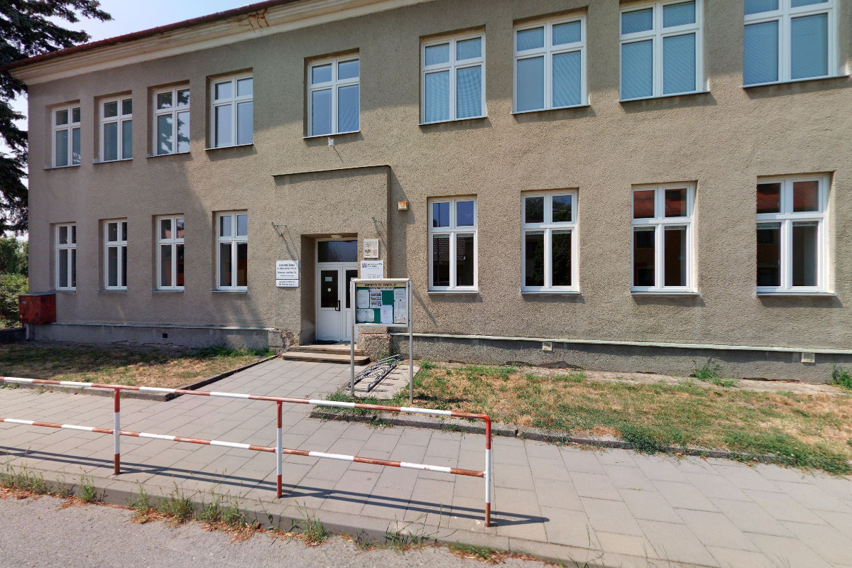 MŠ Týneček
