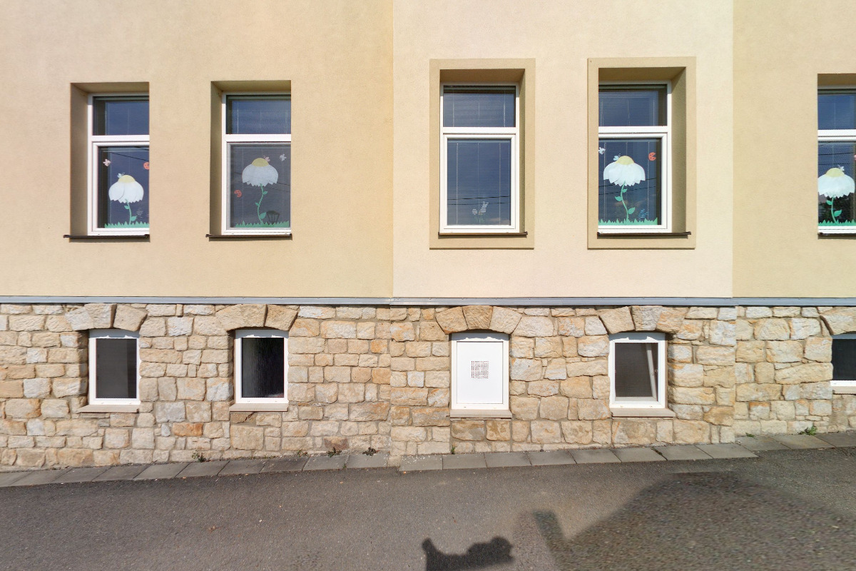 MŠ Prusinovice