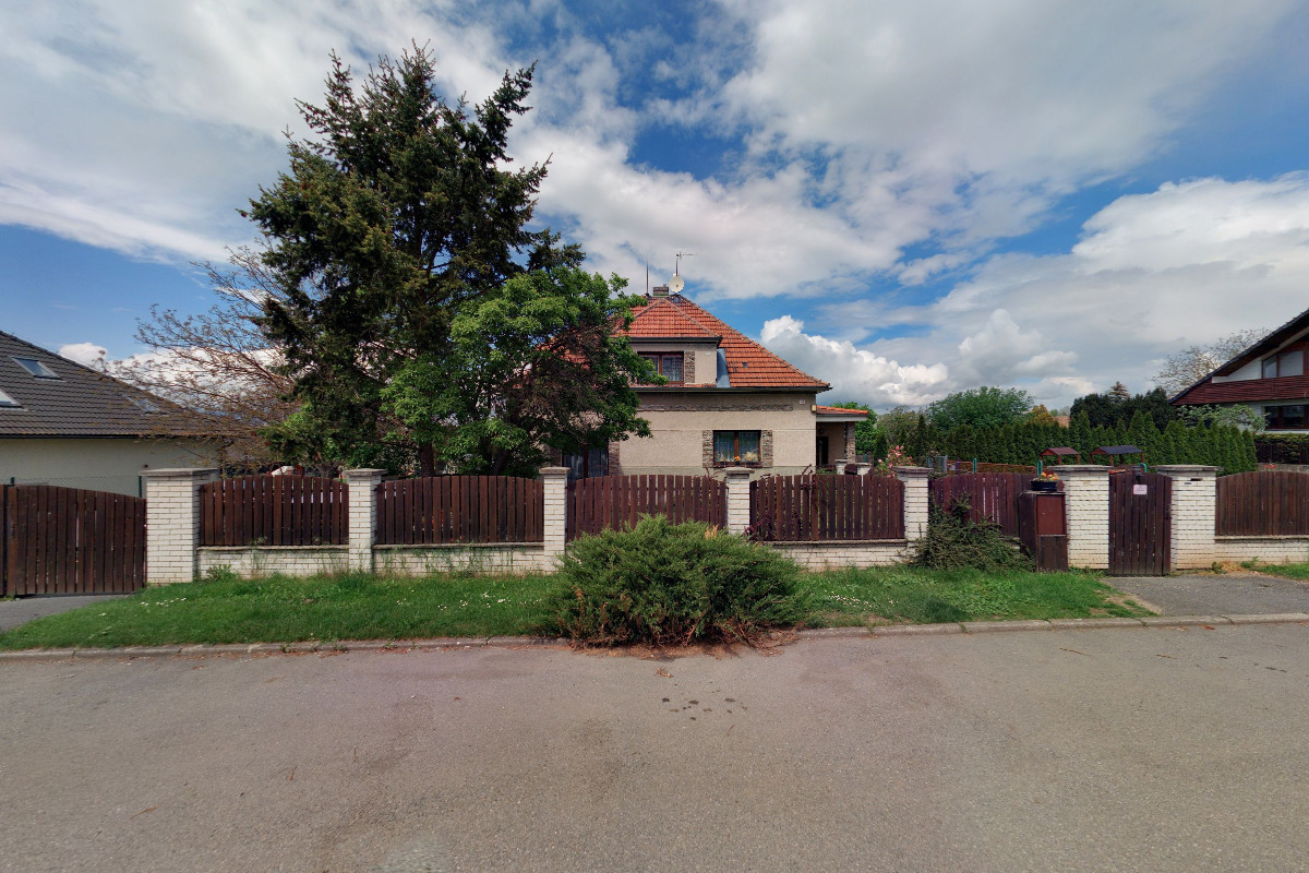 MŠ Čtyřlístek, Červený Újezd