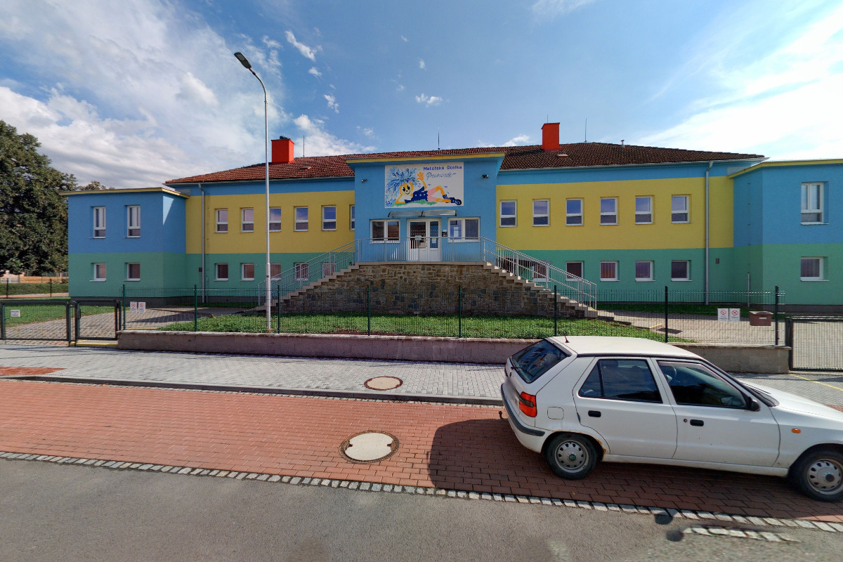 Mateřská škola Pramínek, Dřevohostice