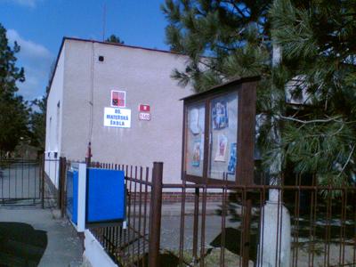 89. mateřská škola Plzeň, Habrová 8