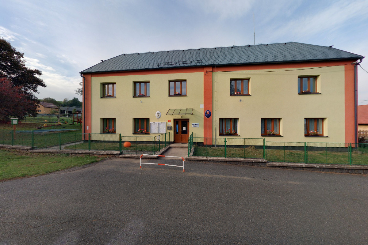 MŠ Chodská Lhota