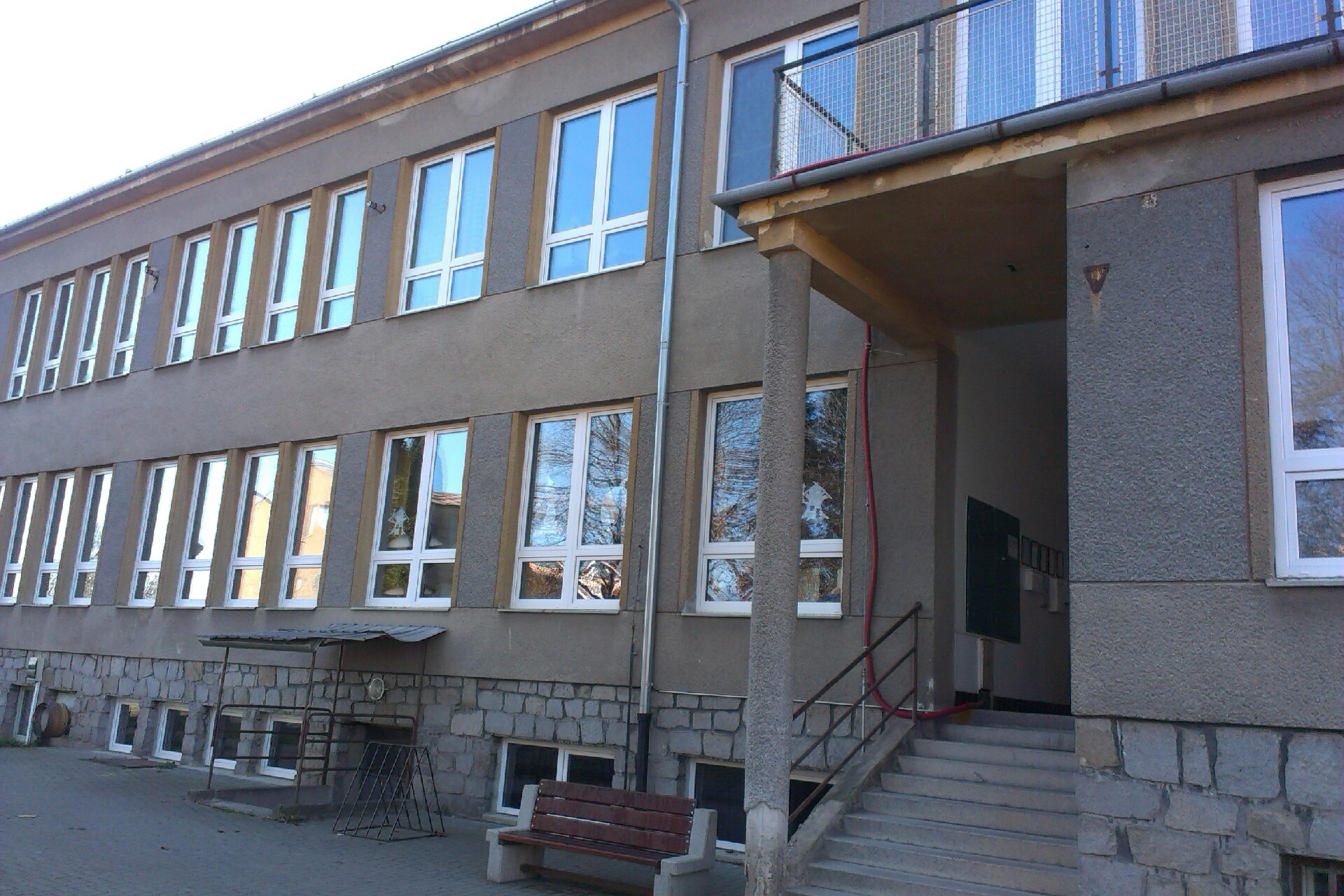ZŠ a MŠ Příkazy