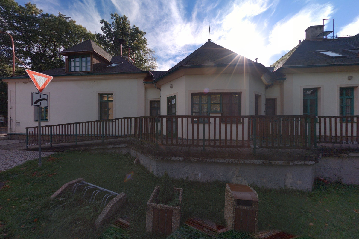 ZŠ a MŠ Horní Bradlo