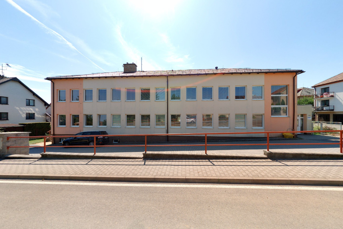 MŠ Velká Losenice