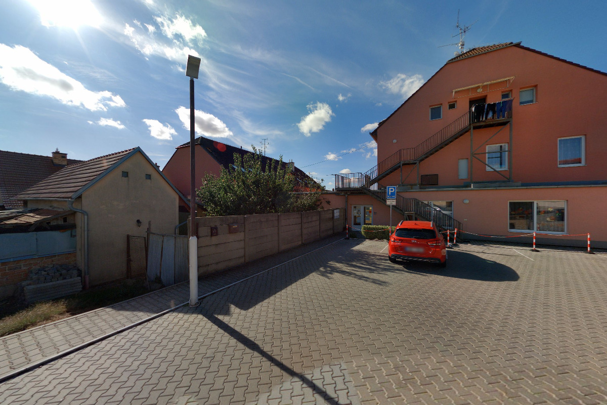 MŠ Malešovice