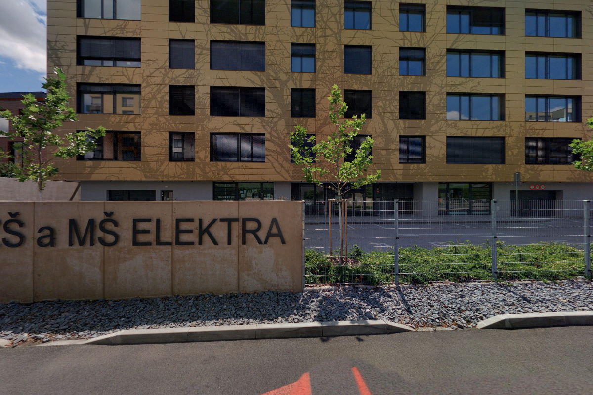 MŠ Elektra