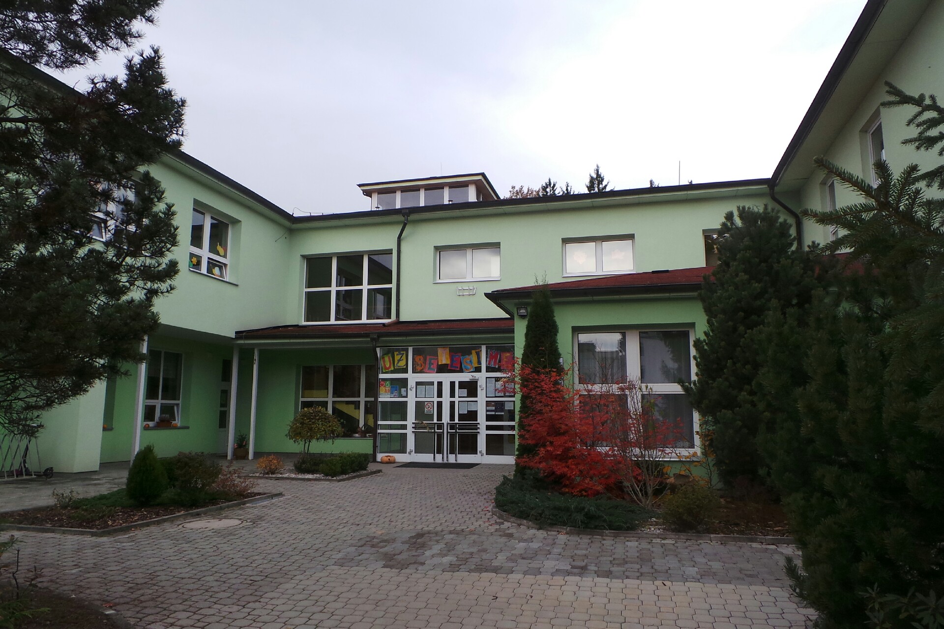 MŠ Borek
