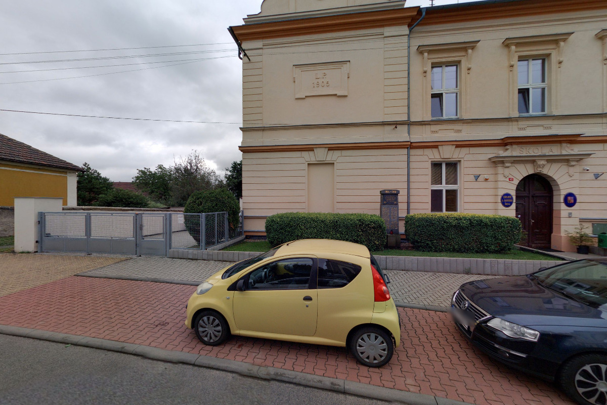 ZŠ a MŠ Řepín