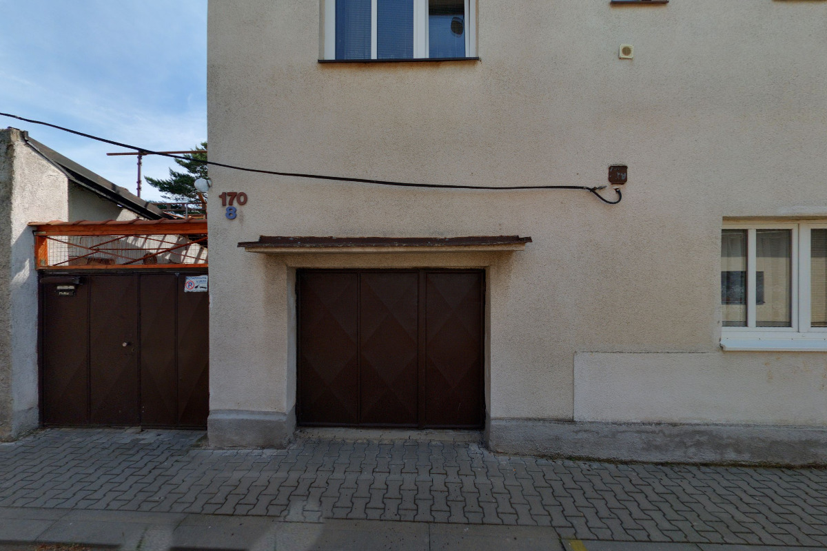 MŠ Jeneč