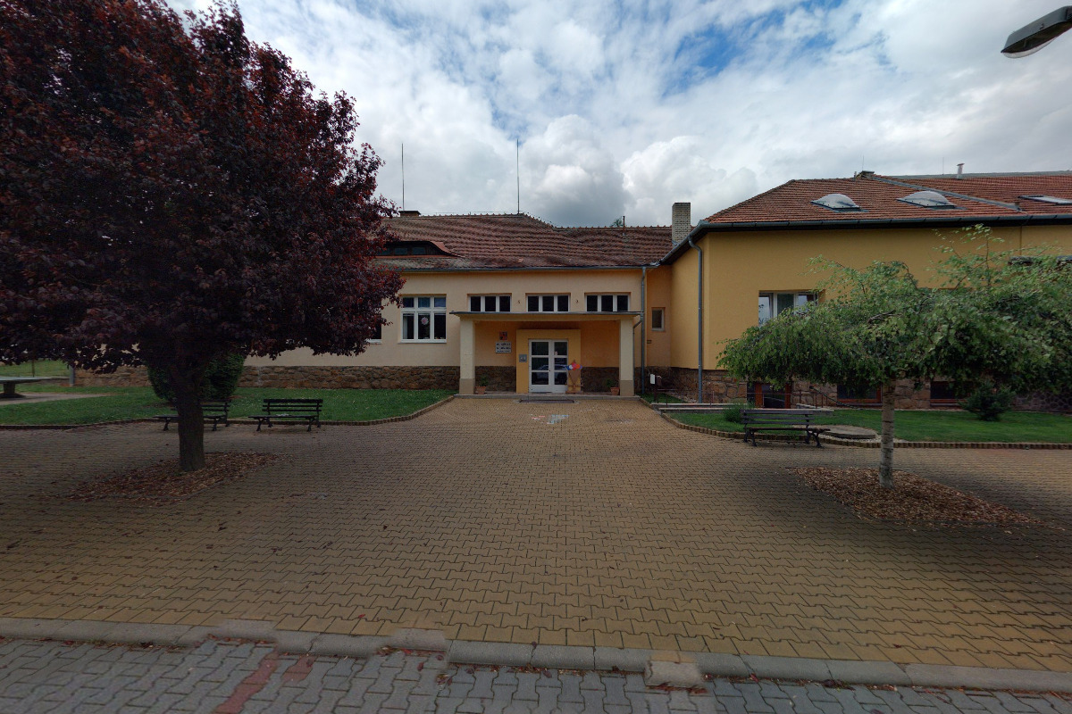 MŠ Skalice nad Svitavou