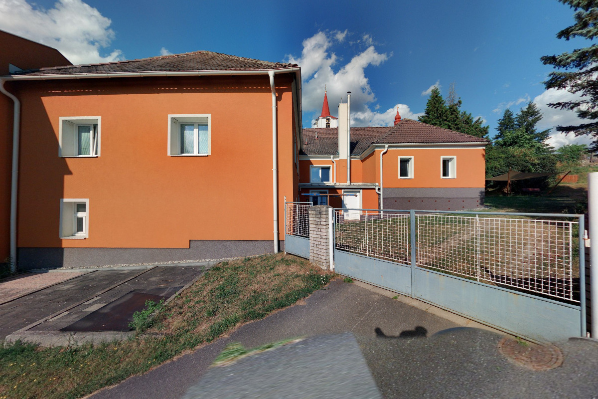 MŠ Skřípov