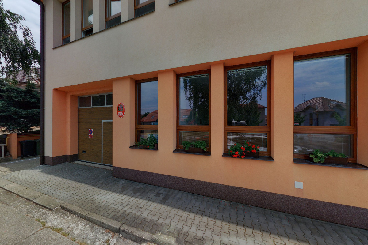ZŠ a MŠ Dolní Dubňany
