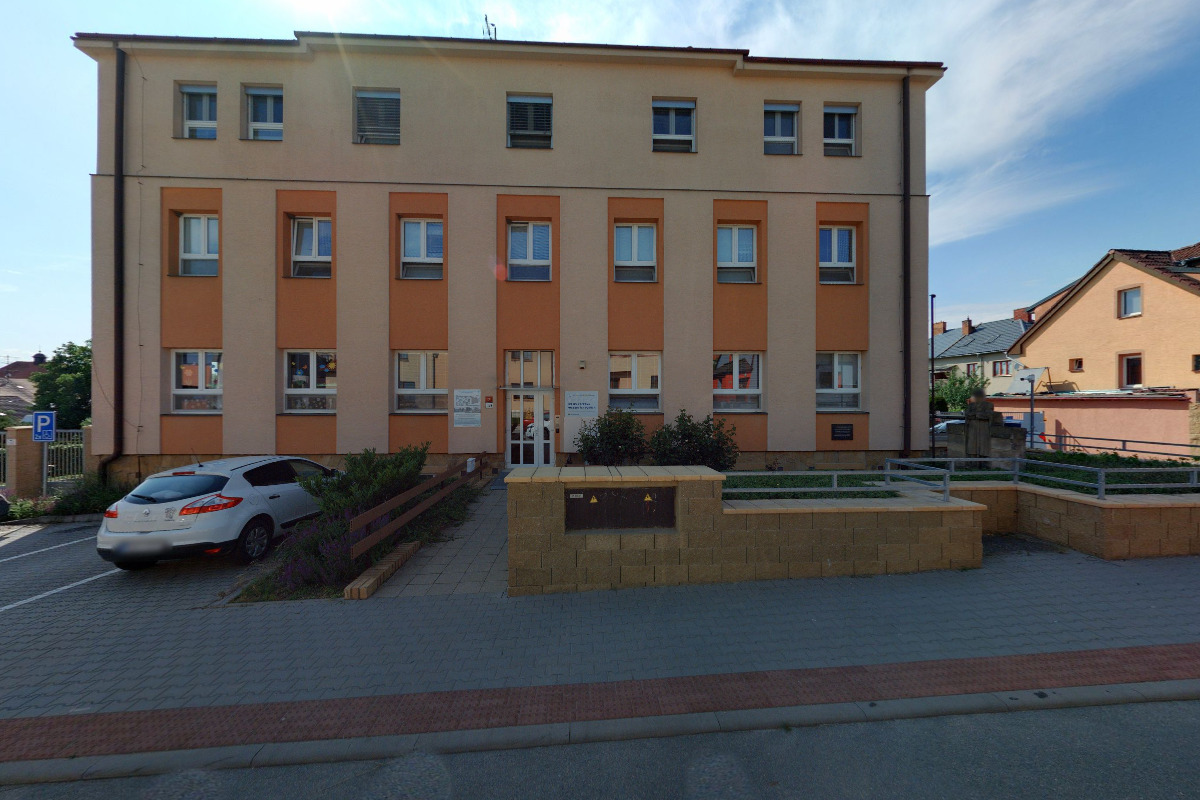 Mateřská škola, základní škola a praktická škola Boskovice