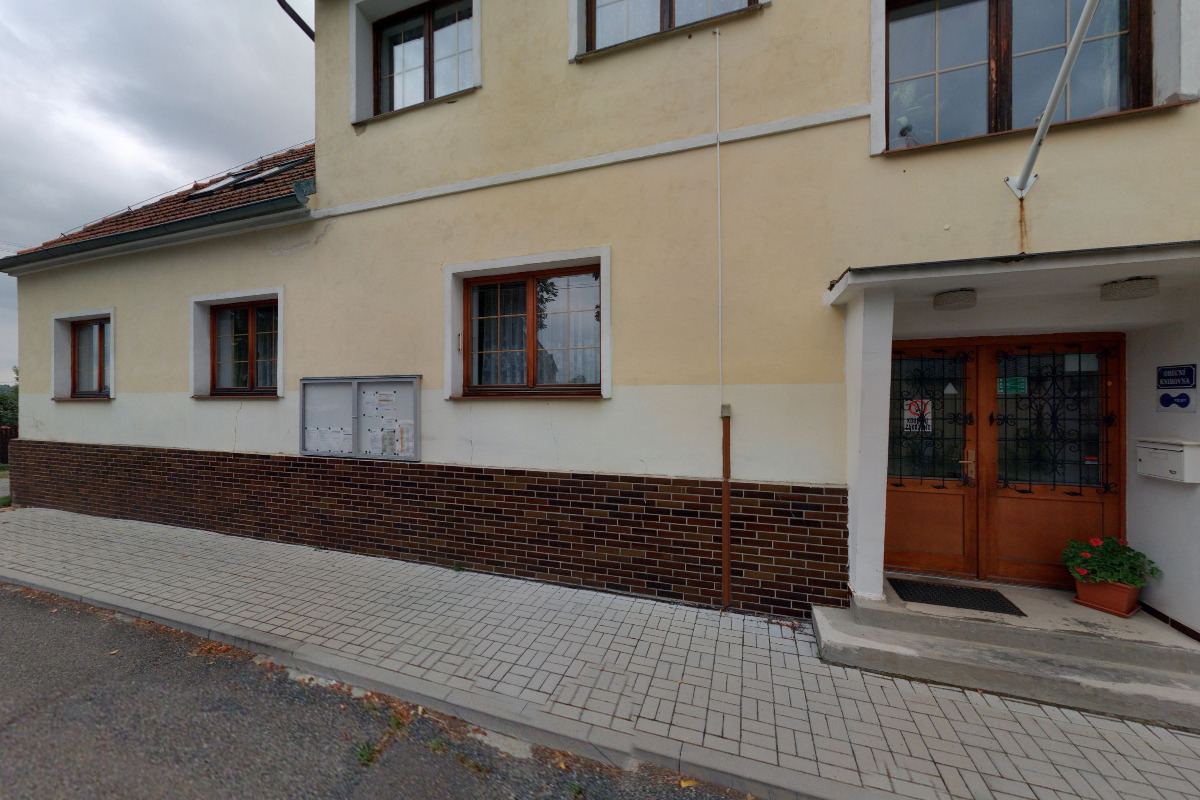 MŠ Běleč