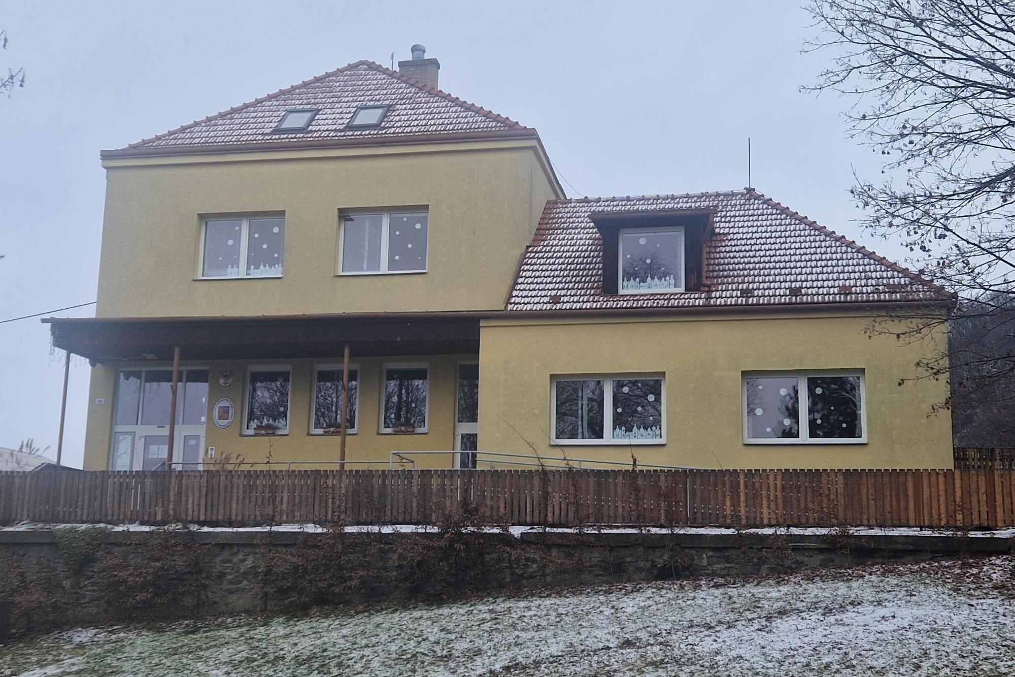 Škola pod hradem (MŠ)