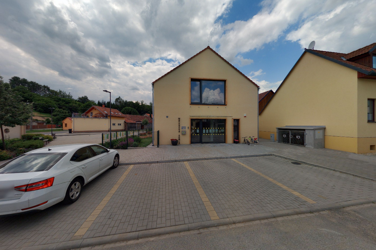 MŠ Lísteček Spešov