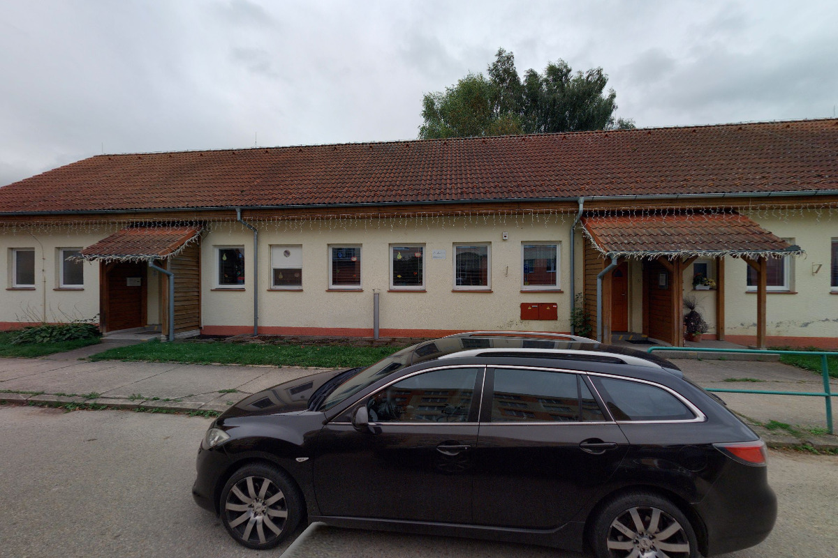 MŠ Střížovice