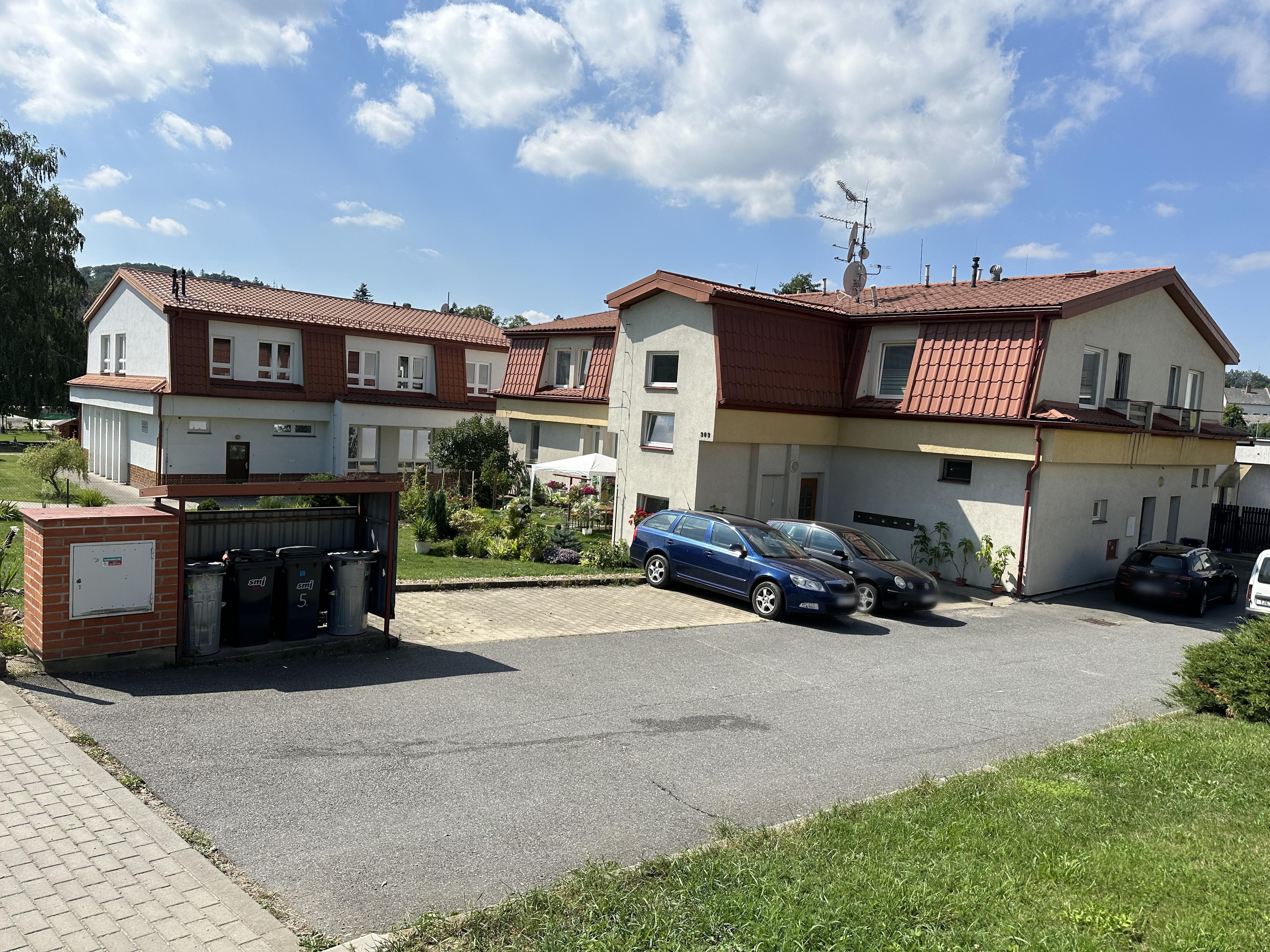 ZŠ a MŠ Štoky