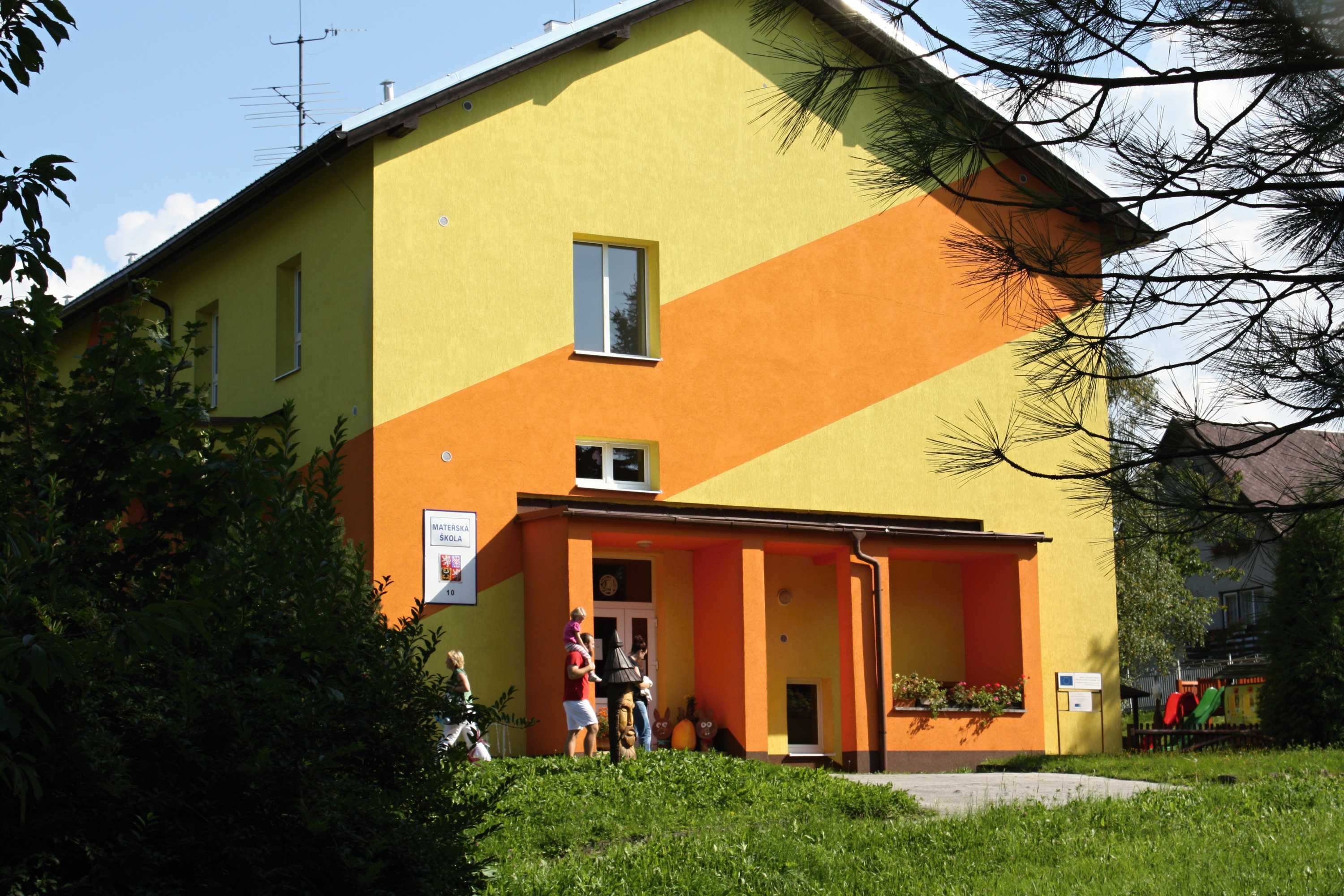 MŠ Pražmo