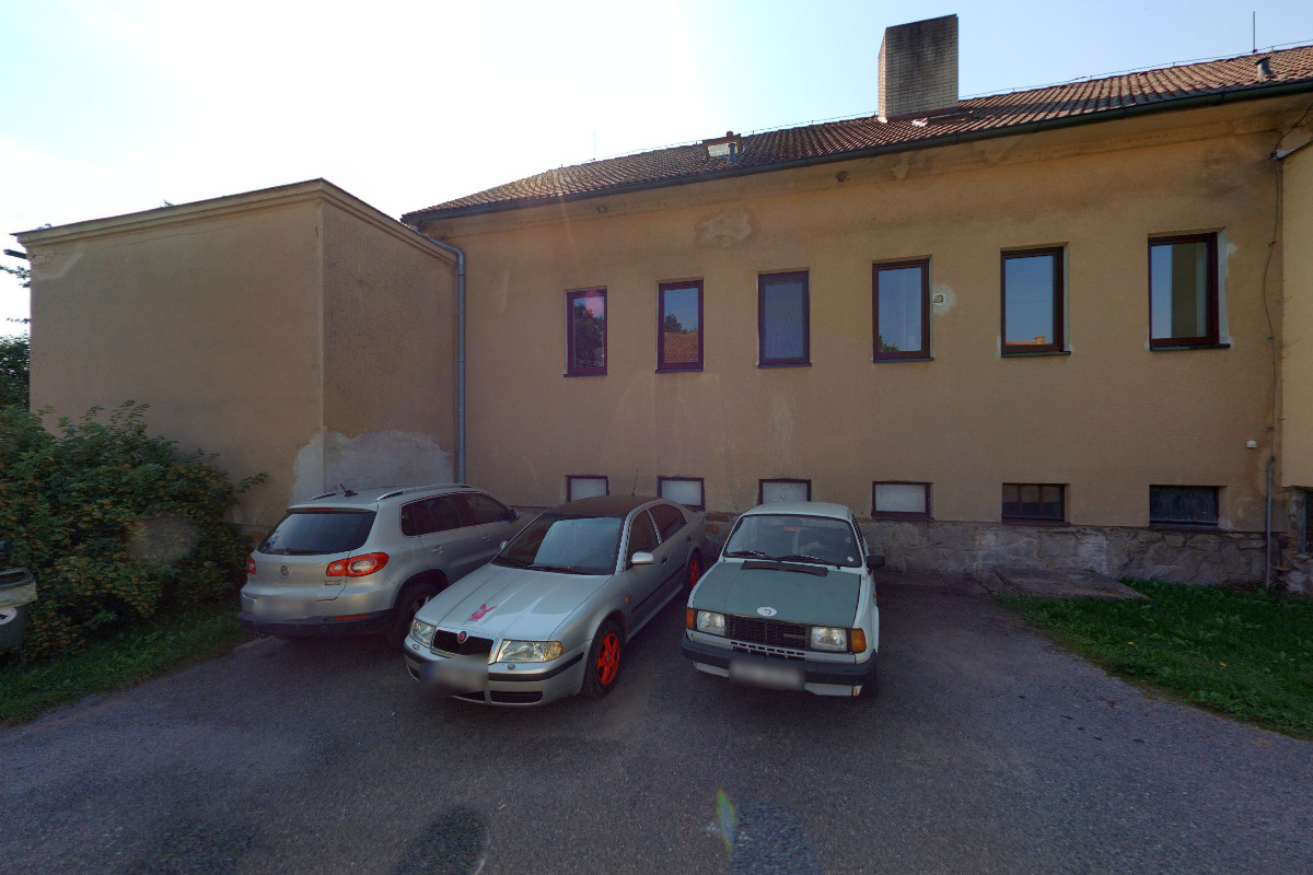 MŠ Březina