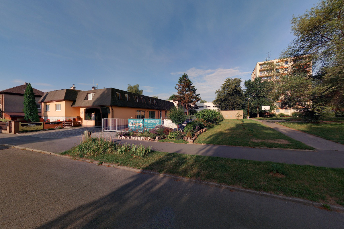 Mateřská škola Havířov-Šumbark Petřvaldská 32/262