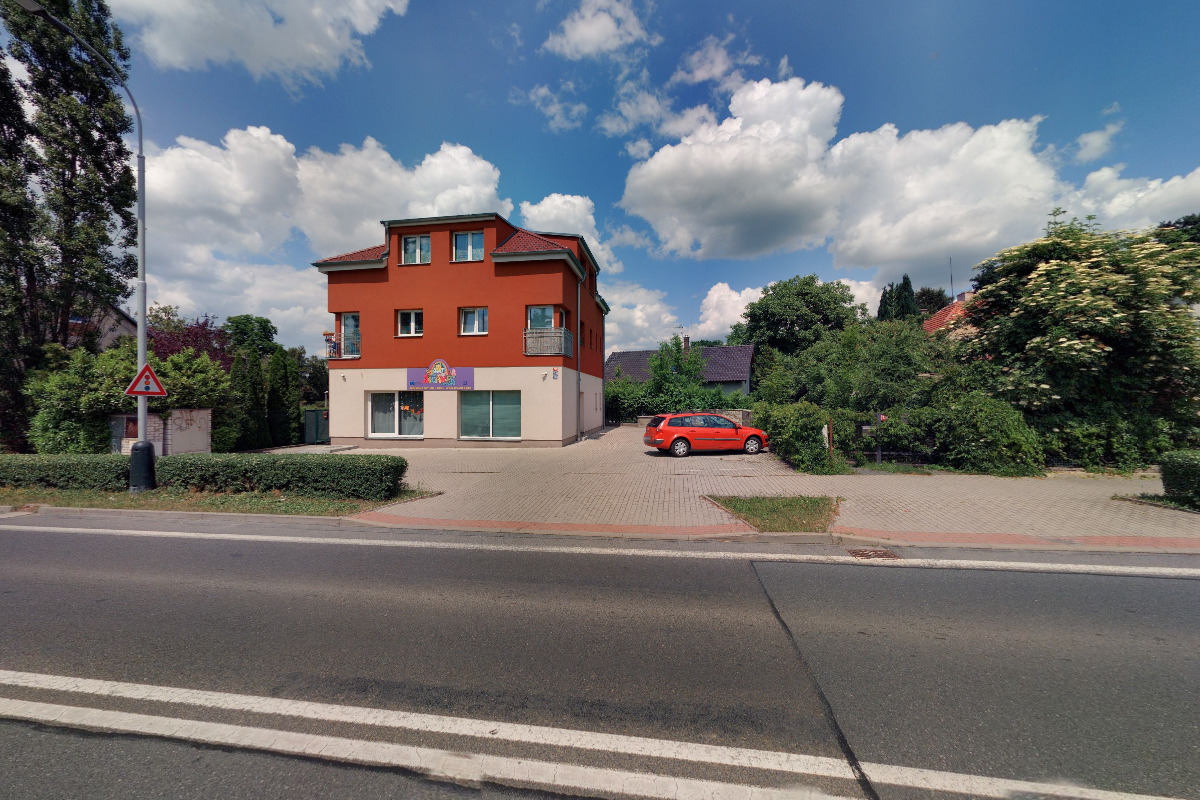 Říčánek