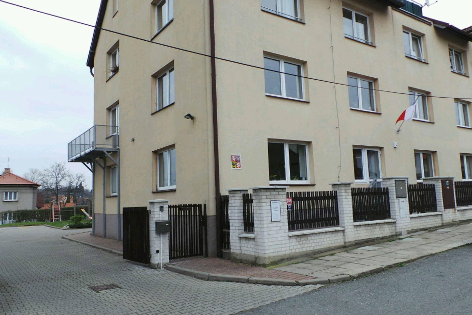 Sofie - mateřská škola a základní škola o.p.s.