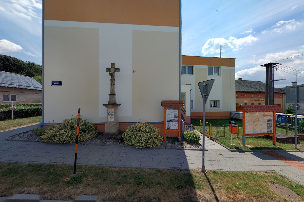 Mateřská škola Krčmaň