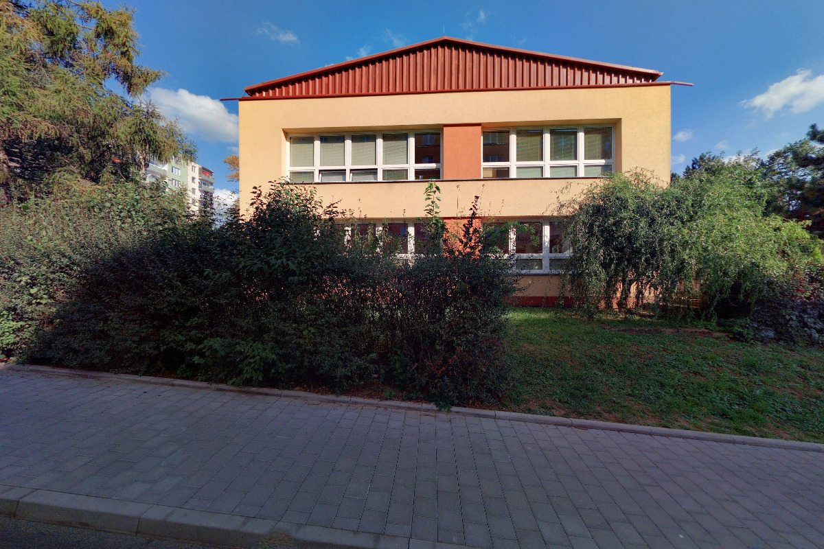 Mateřská škola, Brno, Synkova 24, p. o.